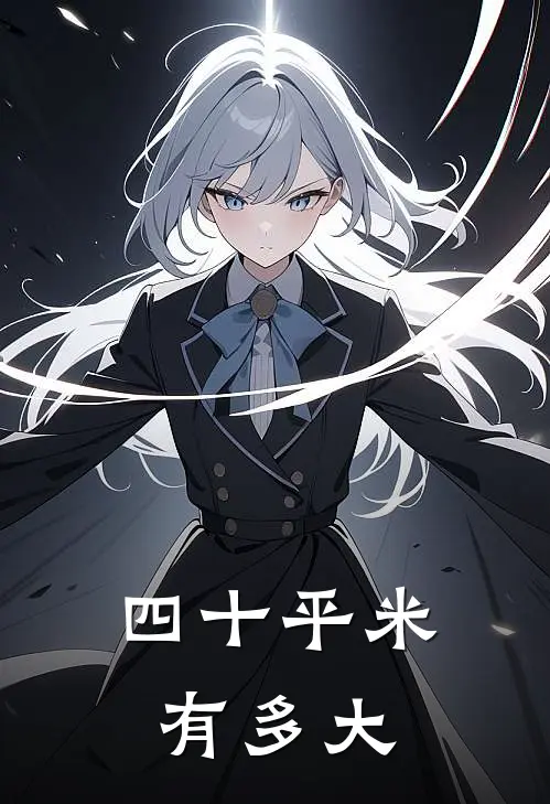 四十平米有多大