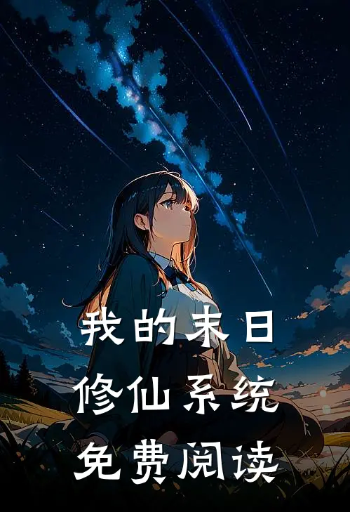 我的末日修仙系统免费阅读
