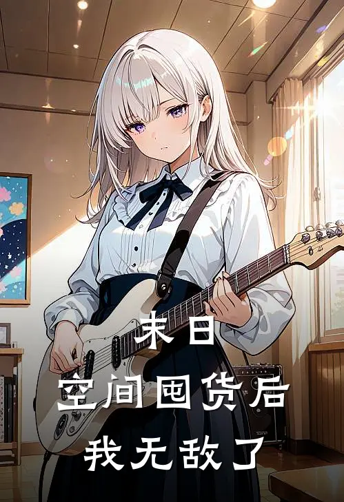 末日，空间囤货后我无敌了