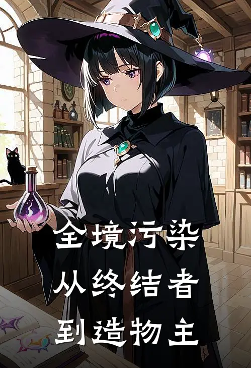 全境污染：从终结者到造物主(燚龙燚龙)免费阅读_无弹窗全文免费阅读全境污染：从终结者到造物主燚龙燚龙