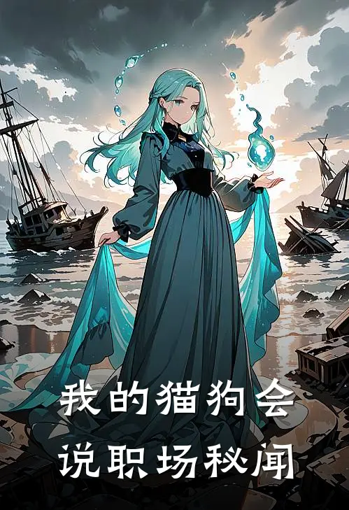 我的猫狗会说职场秘闻林薇薇晓棠已完结小说_最新章节列表我的猫狗会说职场秘闻(林薇薇晓棠)