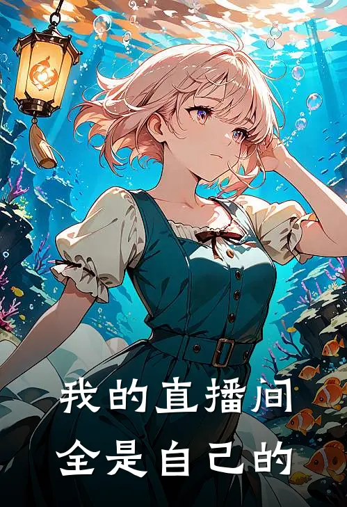 我的直播间全是自己的