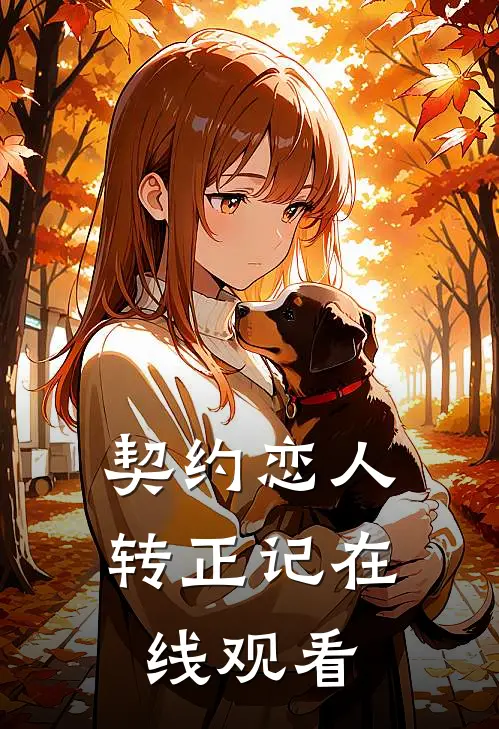 契约恋人转正记在线观看