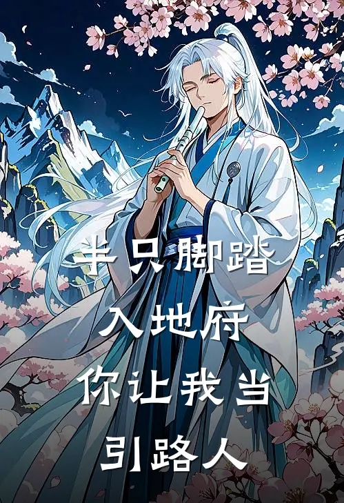 半只脚踏入地府，你让我当引路人穆乾丁满推荐完结小说_免费阅读半只脚踏入地府，你让我当引路人(穆乾丁满)