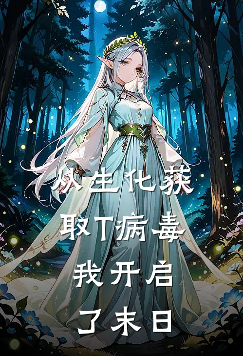 从生化获取T病毒，我开启了末日(苏沐丹尼洛娃)完本小说大全_热门小说大全从生化获取T病毒，我开启了末日苏沐丹尼洛娃