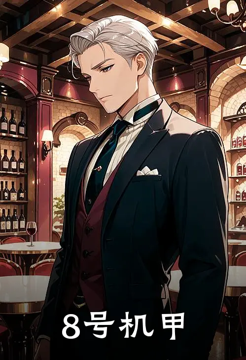 8号机甲