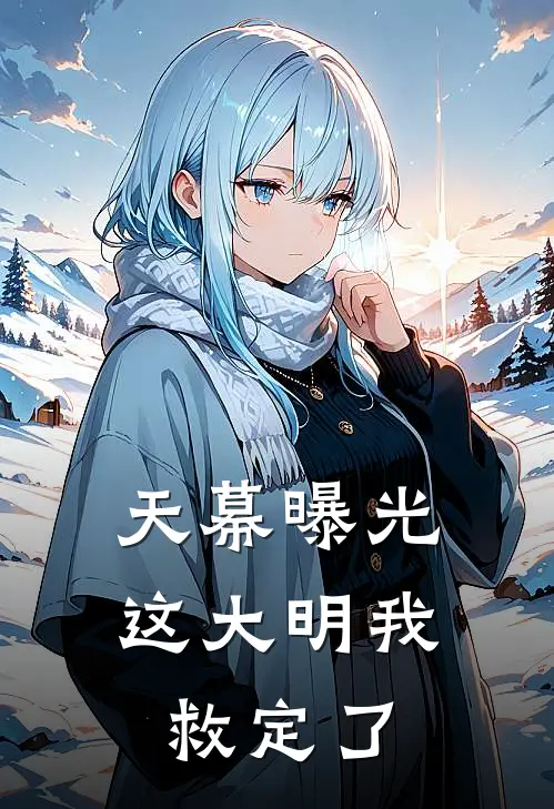 天幕曝光：这大明我救定了(朱棣孔玄)在线免费小说_免费阅读全文天幕曝光：这大明我救定了(朱棣孔玄)