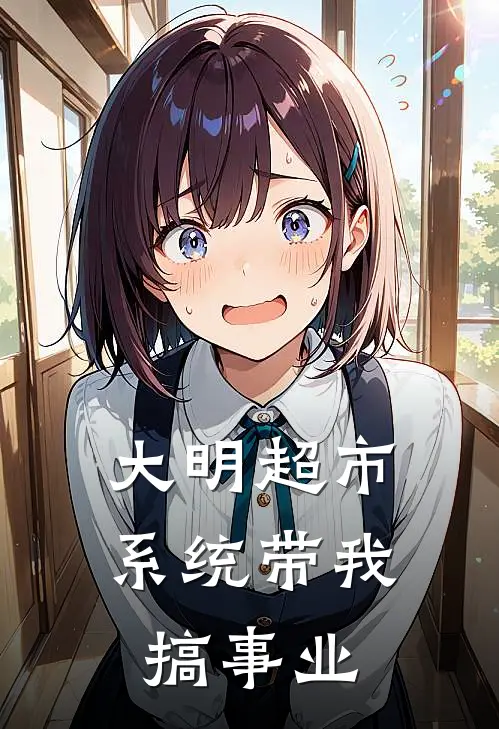 大明超市：系统带我搞事业林辰刘三全本免费小说_热门网络小说推荐大明超市：系统带我搞事业林辰刘三