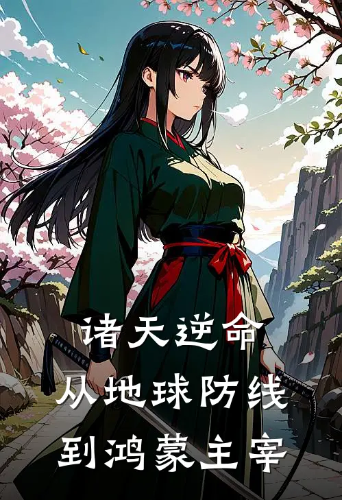 诸天逆命：从地球防线到鸿蒙主宰