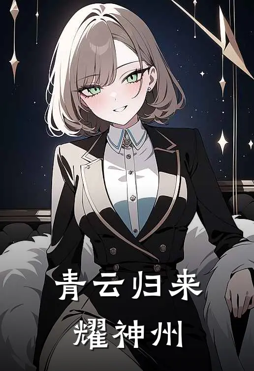 青云归来耀神州