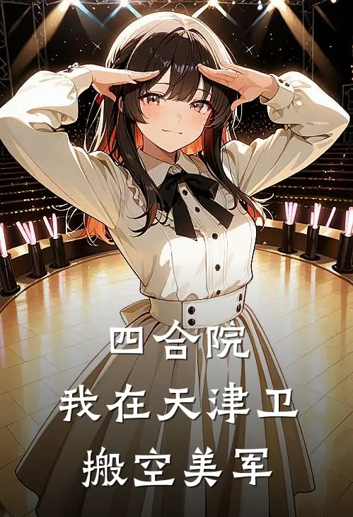 四合院：我在天津卫搬空美军何雨柱何大清免费完整版小说_热门小说大全四合院：我在天津卫搬空美军何雨柱何大清