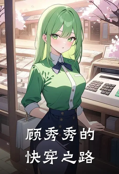 顾秀秀的快穿之路顾秀秀顾婉清完整免费小说_小说全文免费阅读顾秀秀的快穿之路顾秀秀顾婉清