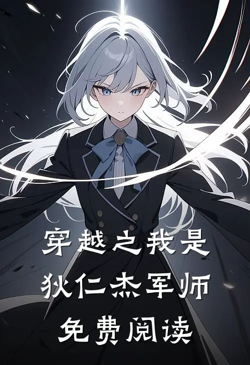 穿越之我是狄仁杰军师免费阅读