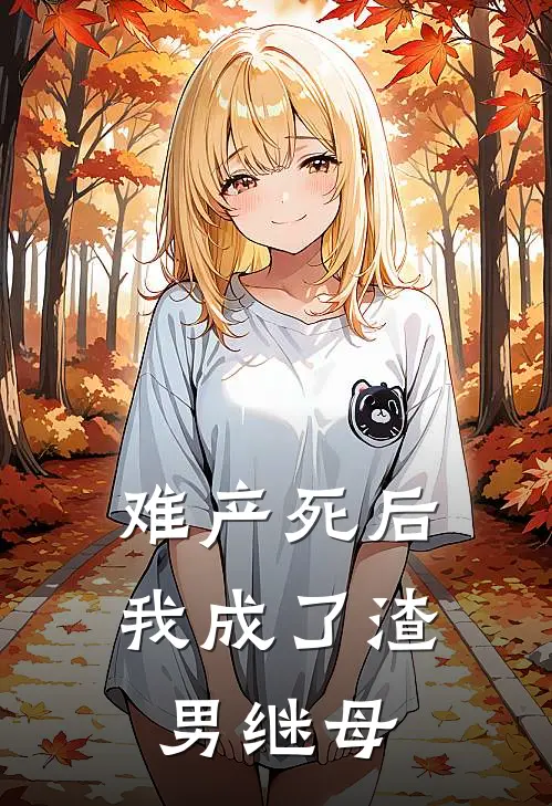 难产死后我成了渣男继母