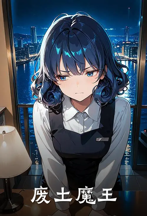 废土魔王