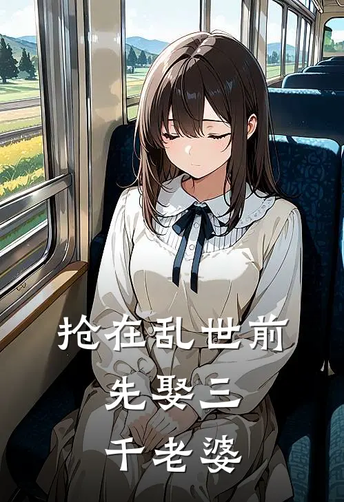 抢在乱世前，先娶三千老婆