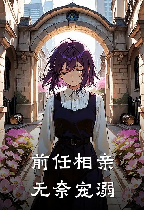 前任相亲无奈宠溺