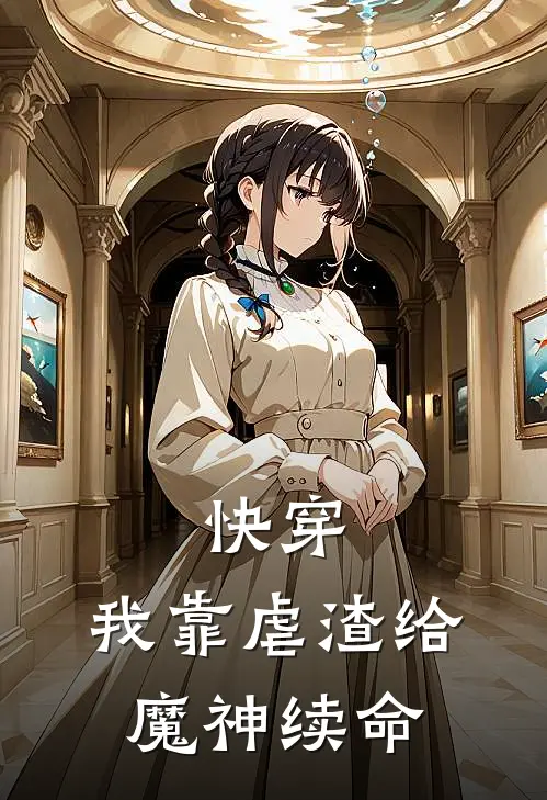 快穿：我靠虐渣给魔神续命宁雪秦泽免费小说全集_小说免费完结快穿：我靠虐渣给魔神续命宁雪秦泽