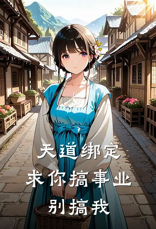 天道绑定：求你搞事业，别搞我林薇林薇小说完整版_完结版小说推荐天道绑定：求你搞事业，别搞我(林薇林薇)