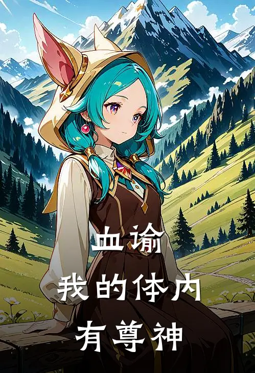 血谕：我的体内有尊神