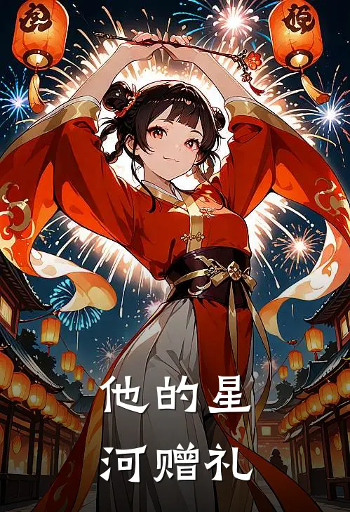 他的星河赠礼江澈林见星推荐完结小说_热门小说在线阅读他的星河赠礼(江澈林见星)