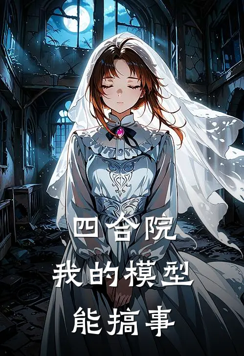 四合院：我的模型能搞事