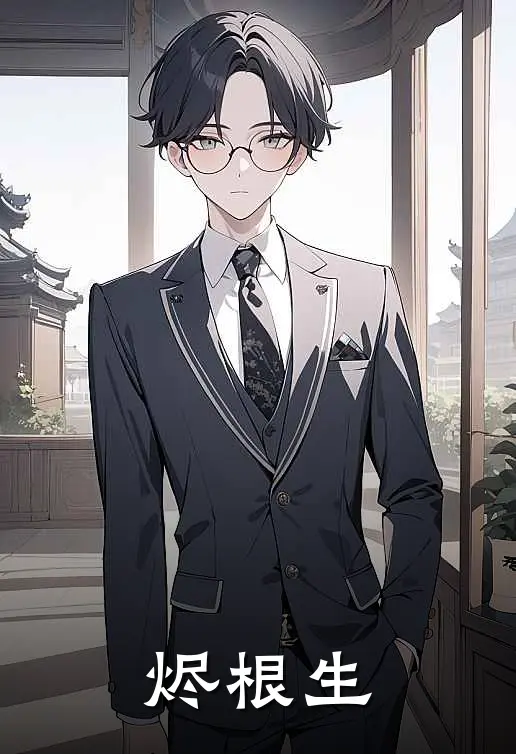 沈砚赵虎(烬根生)全本阅读_沈砚赵虎最新热门小说
