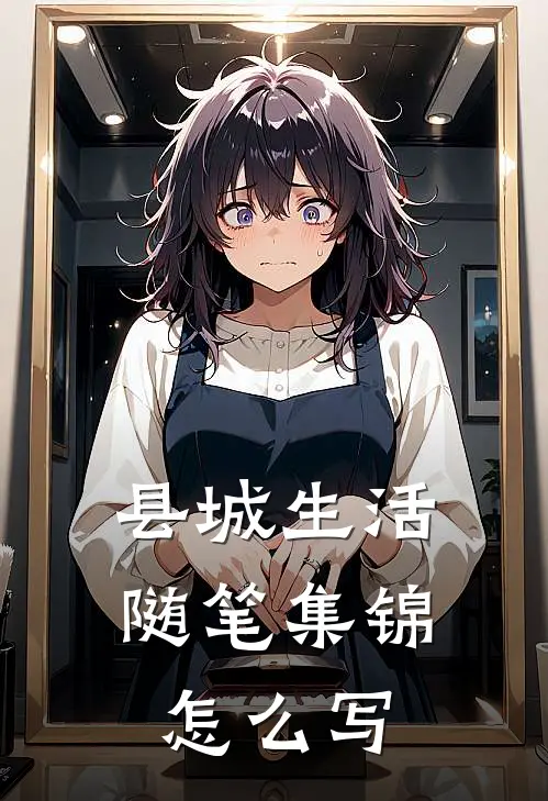 县城生活随笔集锦怎么写