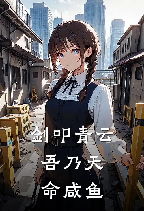 剑叩青云：吾乃天命咸鱼