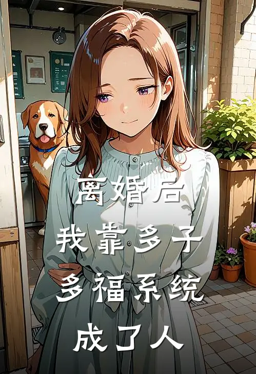 离婚后，我靠多子多福系统成了人沈浩林薇小说最新章节_最新小说推荐离婚后，我靠多子多福系统成了人沈浩林薇