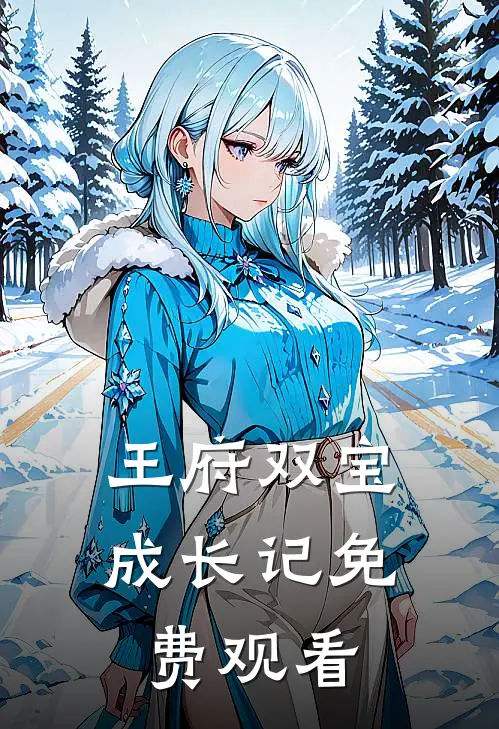 王府双宝成长记免费观看