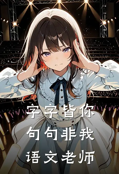 字字皆你句句非我语文老师