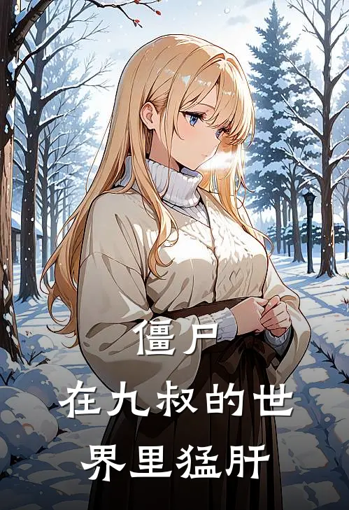 僵尸：在九叔的世界里猛肝全文免费阅读无弹窗大结局_僵尸：在九叔的世界里猛肝（王博王波）最新小说