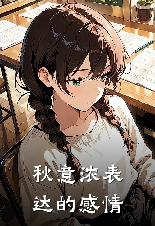 秋意浓表达的感情