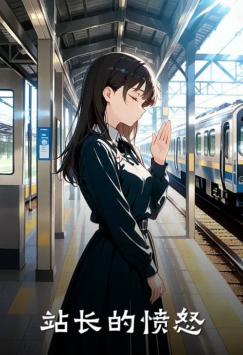 站长的愤怒（林晓陈晓）最新章节列表