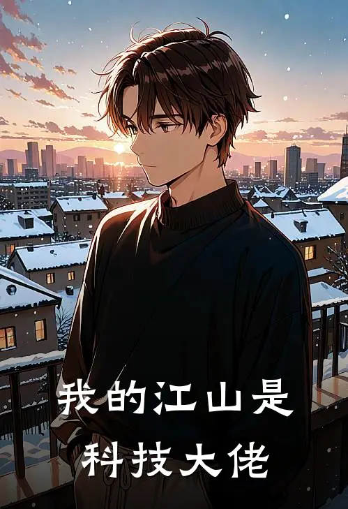 我的江山是科技大佬