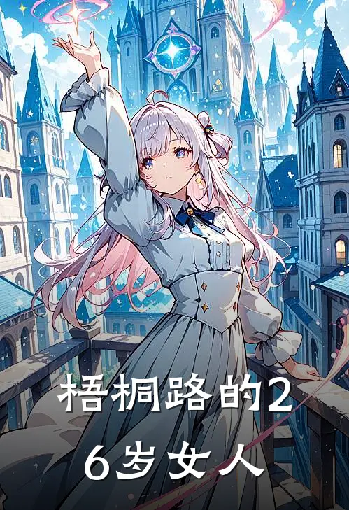 梧桐路的26岁女人