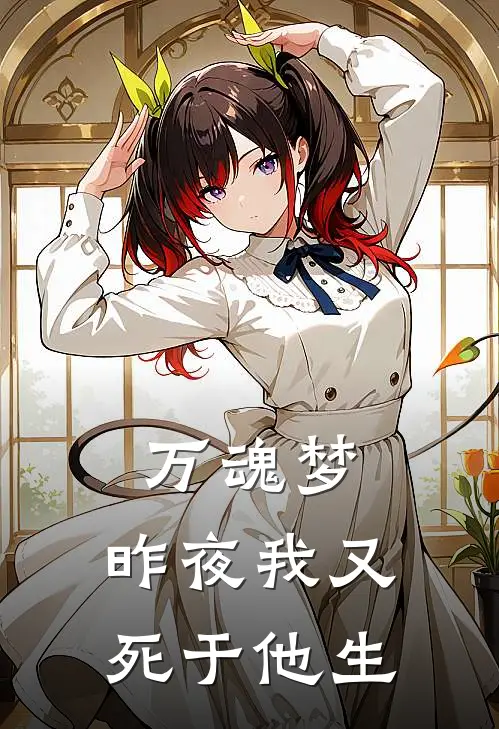 万魂梦：昨夜我又死于他生林薇陆展元免费完本小说_小说推荐完本万魂梦：昨夜我又死于他生(林薇陆展元)