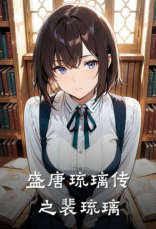 盛唐琉璃传之裴琉璃裴琉璃林微小说完整版_完结版小说推荐盛唐琉璃传之裴琉璃(裴琉璃林微)