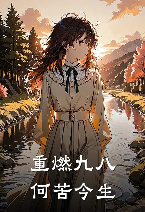 重燃九八，何苦今生