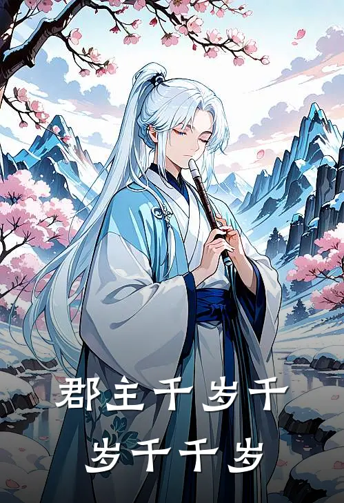 郡主千岁千岁千千岁(谢昭云锦)最新免费小说_完本小说免费阅读郡主千岁千岁千千岁谢昭云锦