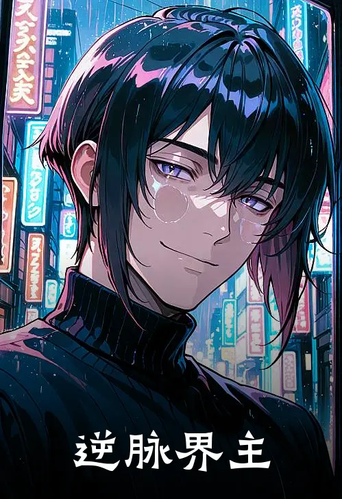 逆脉界主