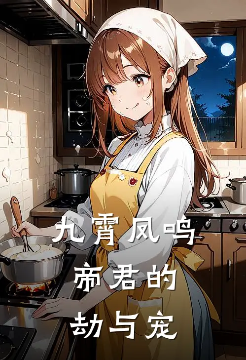 九霄凤鸣：帝君的劫与宠