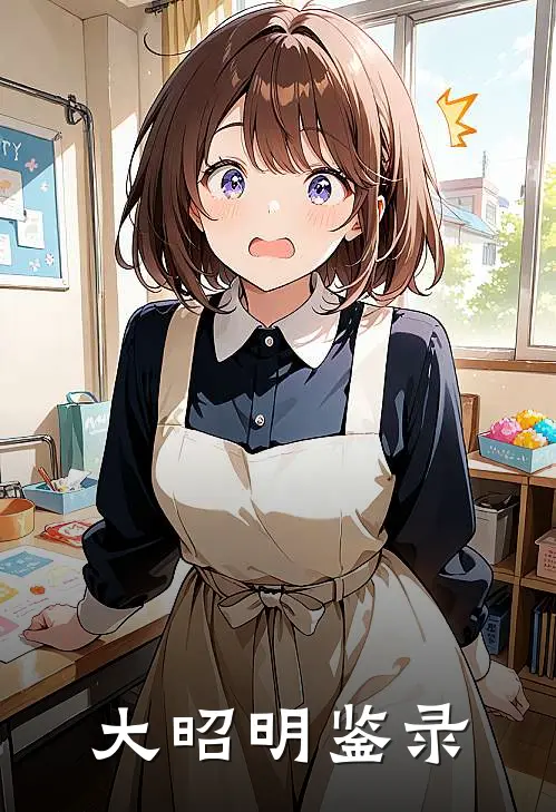 大昭明鉴录(陈砚秋沈砚)免费小说完结版_最新章节列表大昭明鉴录(陈砚秋沈砚)