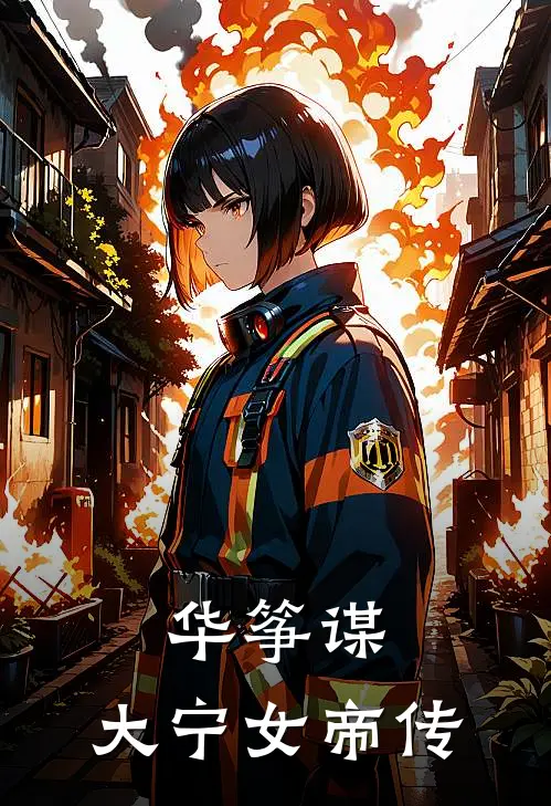 华筝谋：大宁女帝传(李昭仪赵华筝)完整版免费全文阅读_最热门小说华筝谋：大宁女帝传李昭仪赵华筝