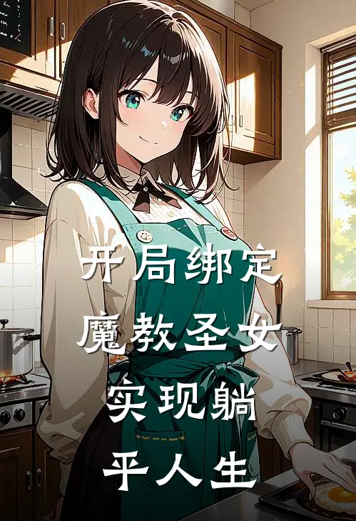 开局绑定魔教圣女，实现躺平人生