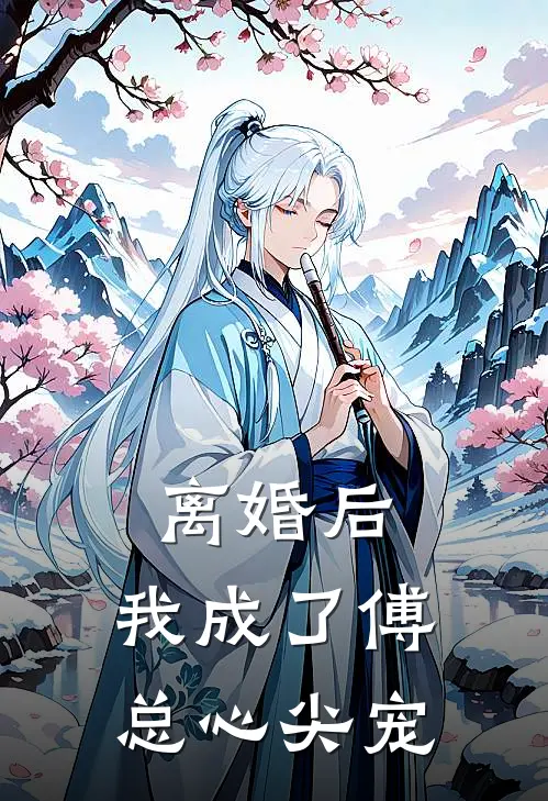 离婚后，我成了傅总心尖宠(林晚星顾西洲)完整版免费阅读_最新章节列表离婚后，我成了傅总心尖宠(林晚星顾西洲)