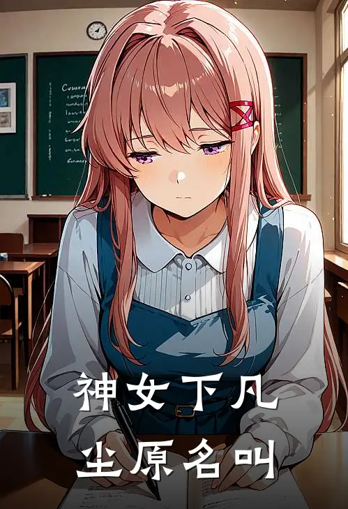 神女下凡尘原名叫