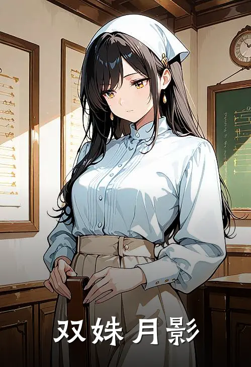 双姝月影青妍弄月完整版免费阅读_青妍弄月精彩小说