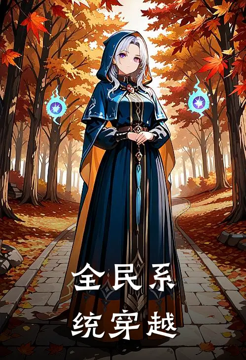 全民系统穿越